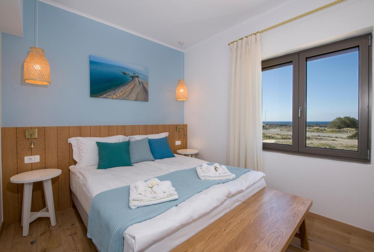Christos Place-Paleochora Zewnętrze zdjęcie